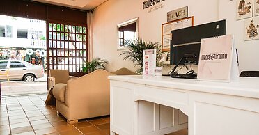 Hostal Paraiso Tayrona
