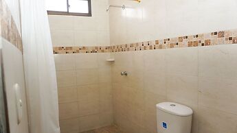 Hostal Paraiso Tayrona