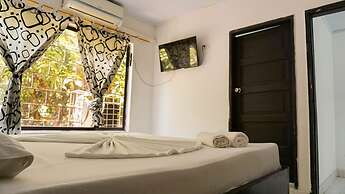 Hostal Paraiso Tayrona