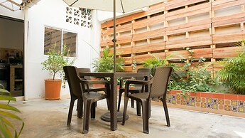 Hostal Paraiso Tayrona