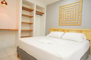 Hostal Paraiso Tayrona