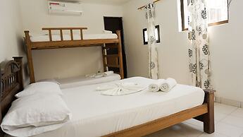 Hostal Paraiso Tayrona
