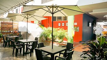 Hostal Paraiso Tayrona