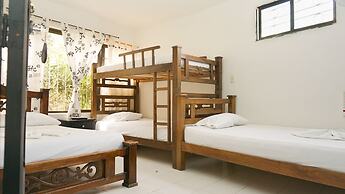 Hostal Paraiso Tayrona