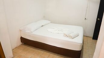 Hostal Paraiso Tayrona