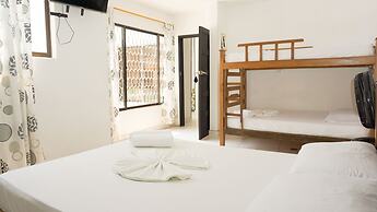 Hostal Paraiso Tayrona