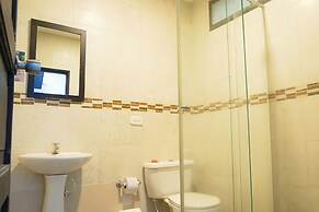 Hostal Paraiso Tayrona