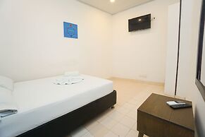 Hostal Paraiso Tayrona