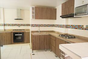 Hostal Paraiso Tayrona