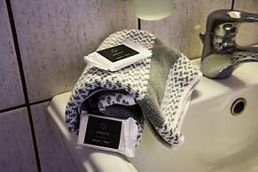 Horizon Apartments Platanias