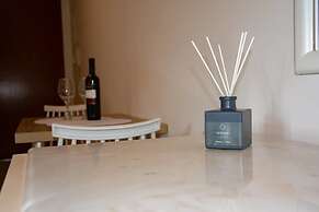 Horizon Apartments Platanias