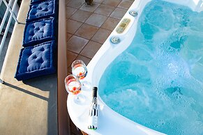 Horizon Apartments Platanias