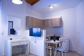 Horizon Apartments Platanias