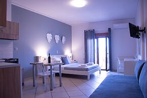 Horizon Apartments Platanias