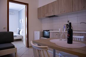 Horizon Apartments Platanias