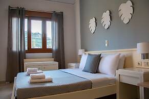 Horizon Apartments Platanias