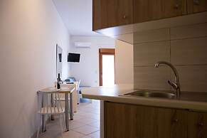 Horizon Apartments Platanias