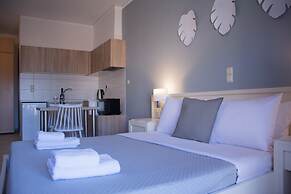 Horizon Apartments Platanias