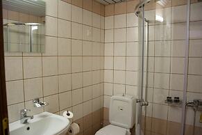 Horizon Apartments Platanias