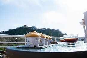 Horizon Apartments Platanias