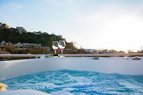 Horizon Apartments Platanias