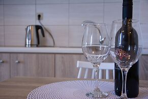 Horizon Apartments Platanias