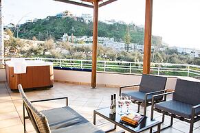 Horizon Apartments Platanias