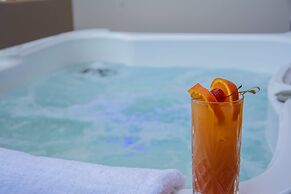 Horizon Apartments Platanias