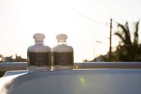 Horizon Apartments Platanias