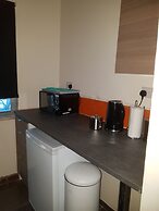 Camara Gardens Apartments with Pool