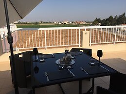 Beautiful Spacious 2-bed Apartment in Xylofagou
