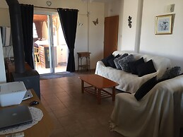 Beautiful Spacious 2-bed Apartment in Xylofagou