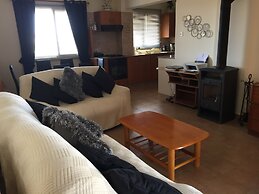 Beautiful Spacious 2-bed Apartment in Xylofagou