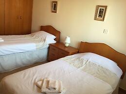 Beautiful Spacious 2-bed Apartment in Xylofagou