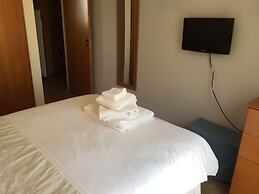 Beautiful Spacious 2-bed Apartment in Xylofagou