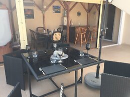 Beautiful Spacious 2-bed Apartment in Xylofagou
