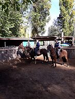 Casona Rural de Maipu