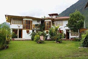 Gran Hotel Feigenbaum