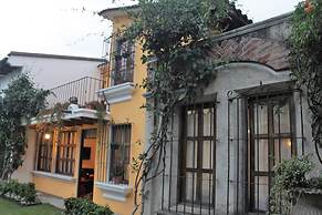 Villas Santa Ana-Ricardo
