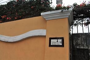 Villas Santa Ana-Ricardo