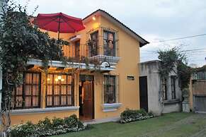 Villas Santa Ana-Ricardo