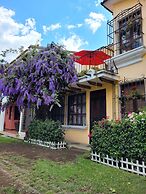 Villas Santa Ana-Ricardo