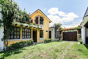 Villas Santa Ana-Ricardo