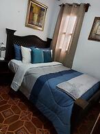 Villas Santa Ana-Ricardo