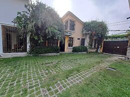 Villas Santa Ana-Ricardo
