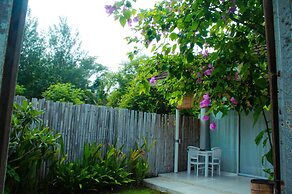 Villa Samalas Resort and Restaurant