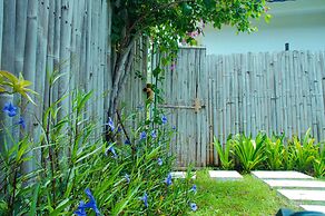 Villa Samalas Resort and Restaurant