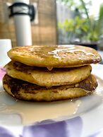 Villa Samalas Resort and Restaurant