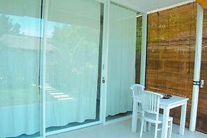 Villa Samalas Resort and Restaurant