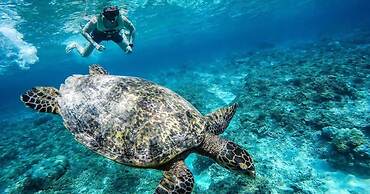 Villa Samalas Resort and Restaurant